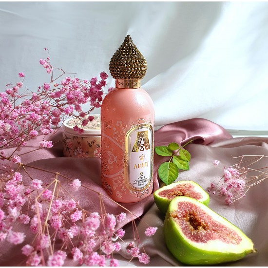 Attar Collection Areej 